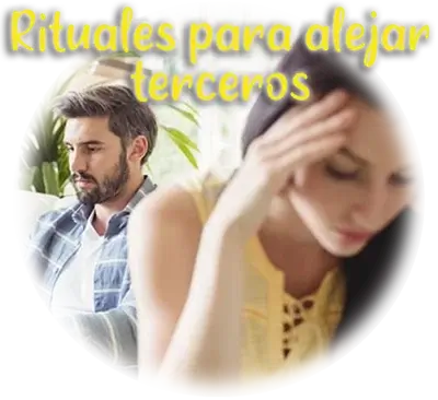 amante alejado